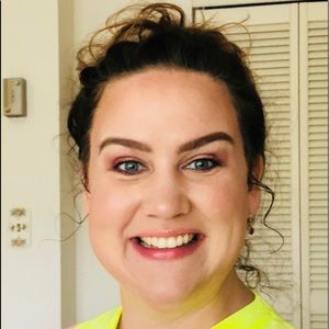 Meet your Posher, Margaret